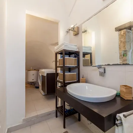 Il Terzo Giorno Apartamento