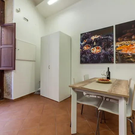 Il Terzo Giorno Apartamento Syracuse