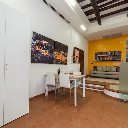Il Terzo Giorno Apartamento *