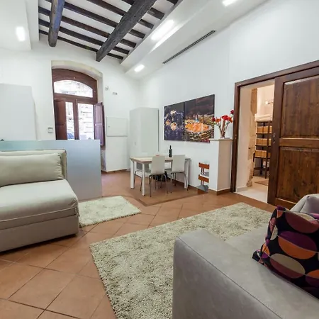 Il Terzo Giorno Apartamento *