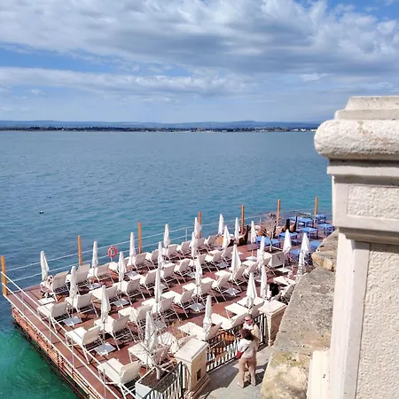 Apartamento Il Terzo Giorno